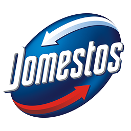 Domestos logo