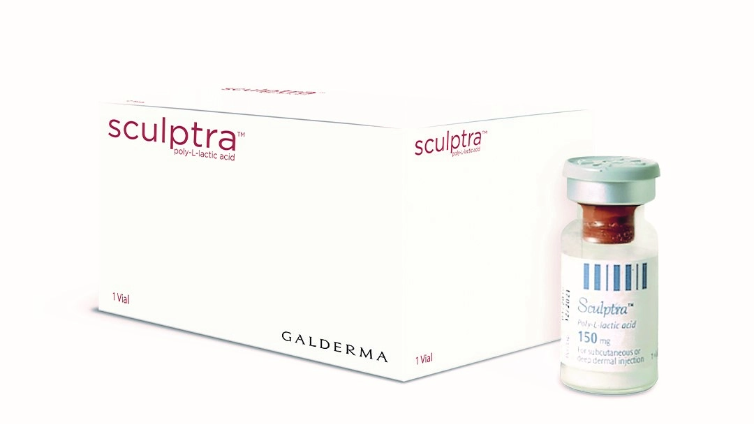 Sculptra